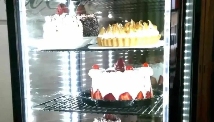 La Nueva Ideal -  Ambiente - Mercedes