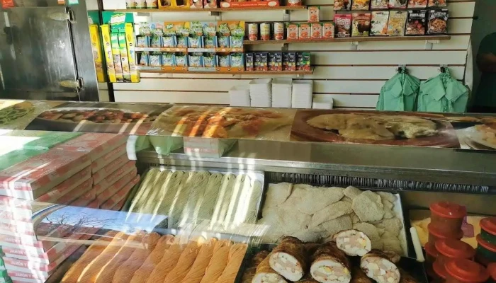 La Nueva Lezica -  Ambiente - Montevideo