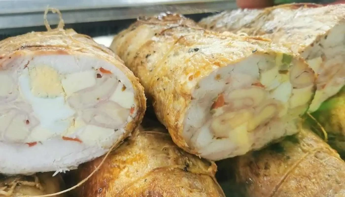 La Nueva Lezica -  Comida Y Bebida - Montevideo