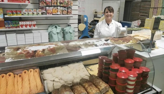 La Nueva Lezica -  Todas - Montevideo