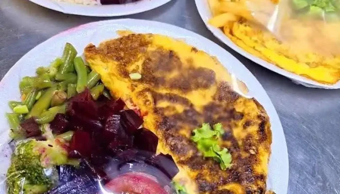 La Nueva Pan D Vas Comida Y Bebida - Montevideo