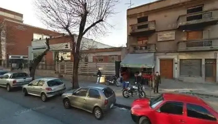 La Nueva Pan D Vas Street View Y 360 - Montevideo