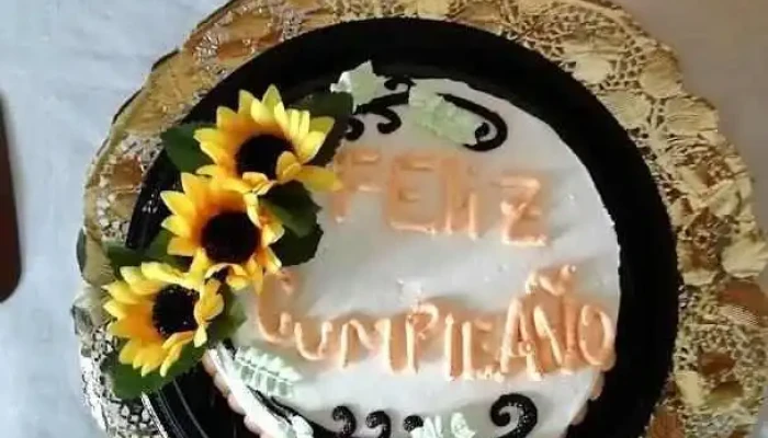 La Nueva Panificadora -  Comida Y Bebida - Florida