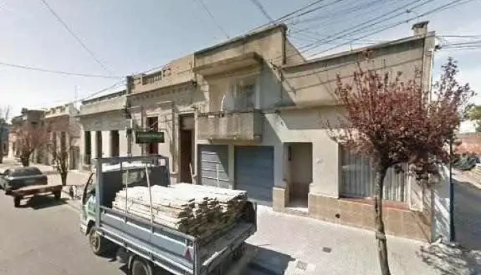 La Nueva Panificadora -  Street View Y 360 - Florida