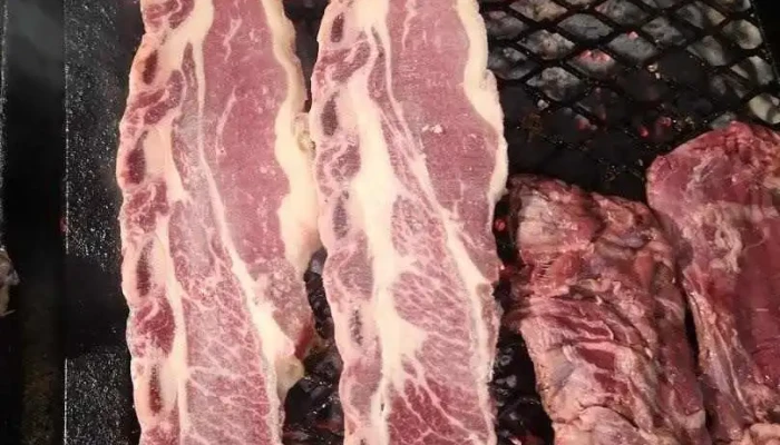 La Nueva Parrilla -  Del Propietario - Montevideo