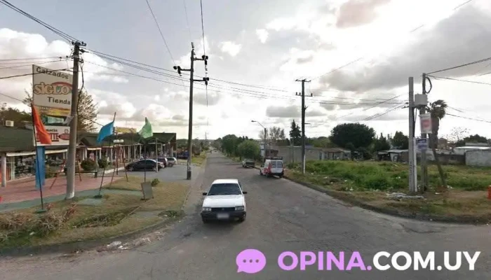 La Nueva Paysanita - 60000 Paysandú