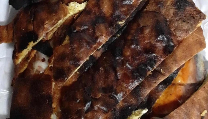 La Nueva Pizaman Comentario 1 - Montevideo