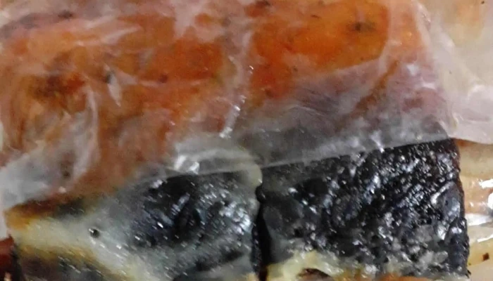 La Nueva Pizaman Comentario 5 - Montevideo