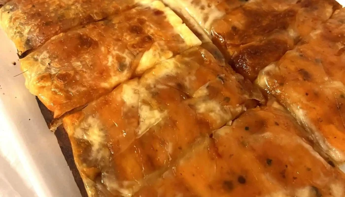 La Nueva Pizaman Comentario 6 - Montevideo