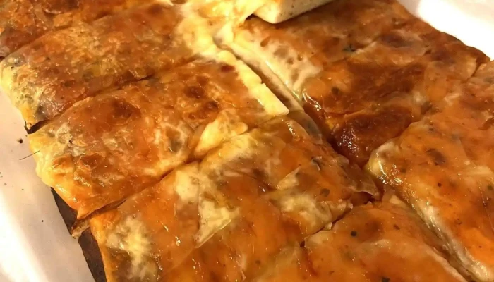 La Nueva Pizaman Comidas Y Bebidas - Montevideo