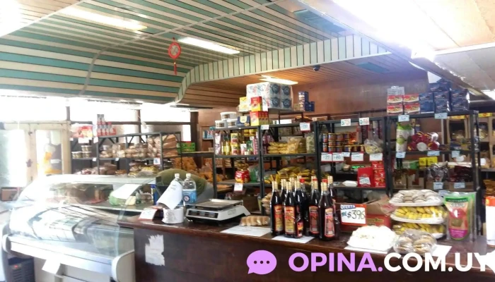 La Nueva Pompeya - 12300 Montevideo