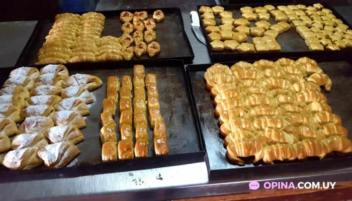 La Nueva Pompeya -  Comida Y Bebida - Las Piedras