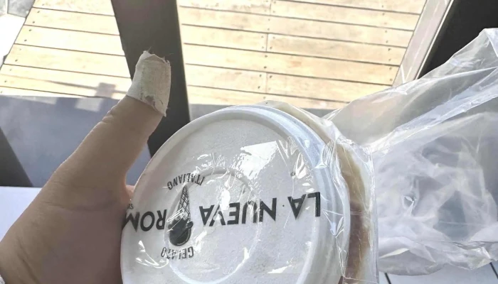 La Nueva Roma Malvin -  Comentario 2 - Montevideo