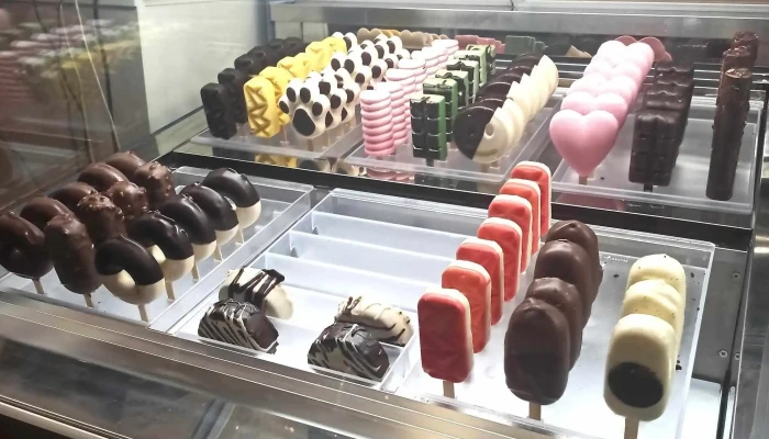 La Nueva Roma Malvin -  Comentario 4 - Montevideo