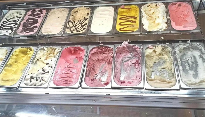 La Nueva Roma Malvin -  Comentario 5 - Montevideo