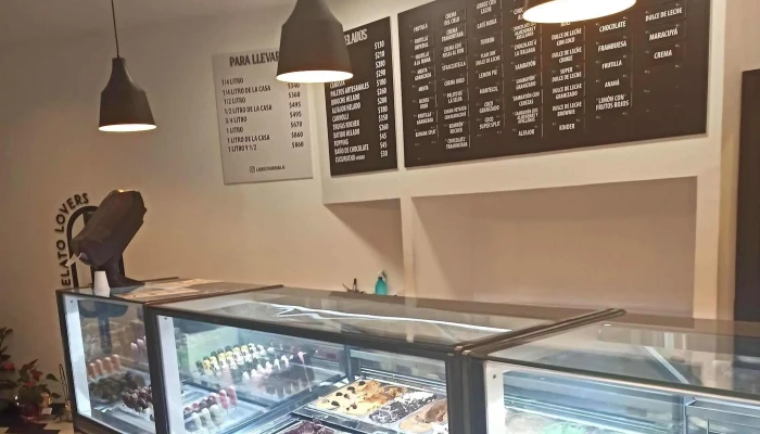 La Nueva Roma Malvin -  Comentario 6 - Montevideo