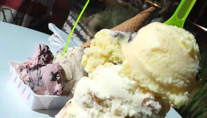 La Nueva Roma Malvin -  Comentario 7 - Montevideo