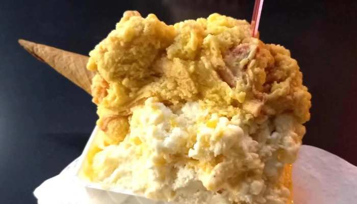 La Nueva Roma Pocitos -  Comentario 2 - Montevideo