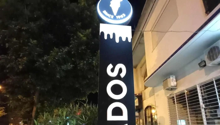 La Nueva Roma Pocitos -  Comentario 3 - Montevideo