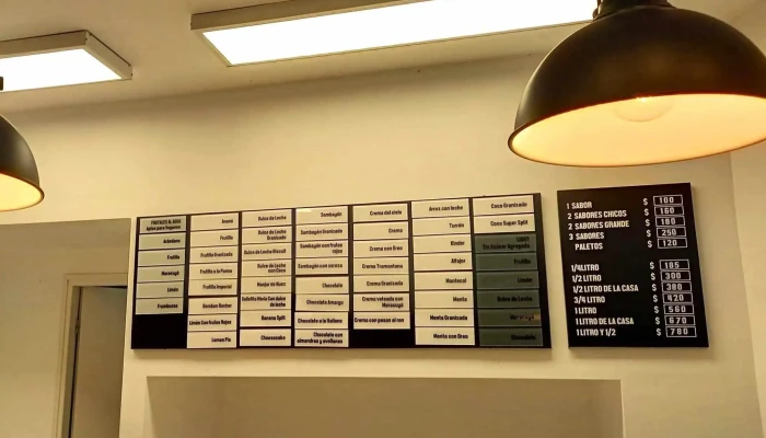 La Nueva Roma Pocitos -  Comentario 4 - Montevideo