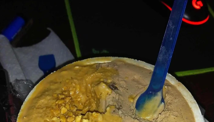 La Nueva Roma Pocitos -  Comentario 5 - Montevideo