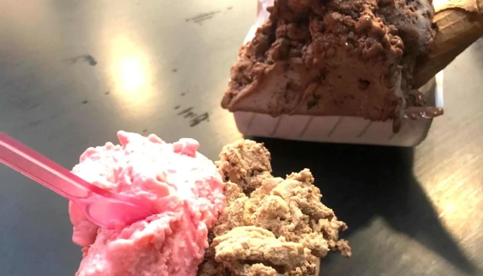 La Nueva Roma Pocitos -  Comentario 6 - Montevideo