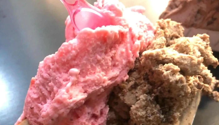 La Nueva Roma Pocitos -  Comentario 7 - Montevideo