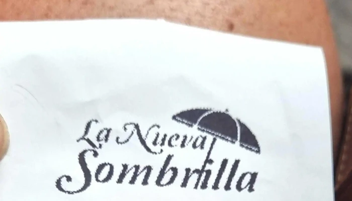 La Nueva Sombrilla -  Comentario 3 - Tacuaremb&oacute;