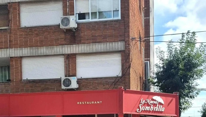 La Nueva Sombrilla -  Comentario 6 - Tacuaremb&oacute;