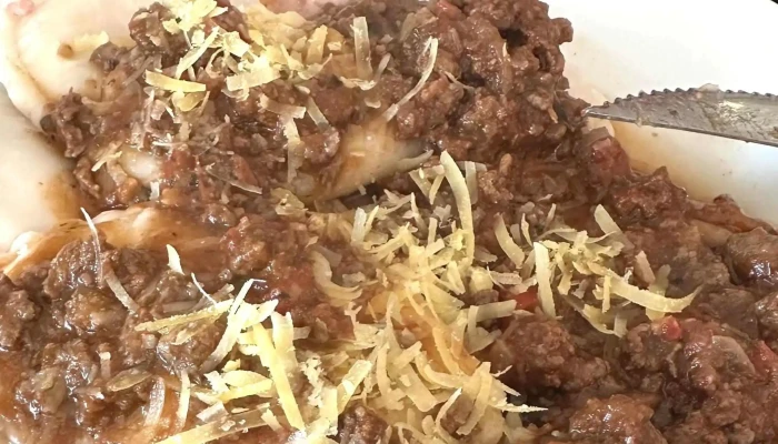 La Nueva Sombrilla -  Comentario 8 - Tacuaremb&oacute;