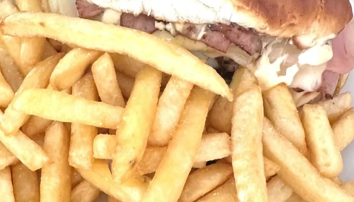 La Nueva Sombrilla -  Comentario 9 - Tacuaremb&oacute;