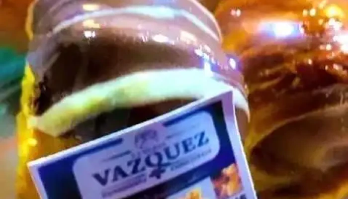 La Nueva Vazquez Del Propietario - Artigas