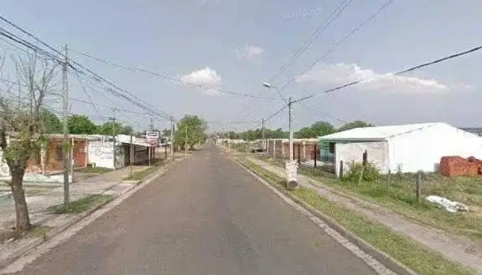 La Nueva Vazquez Street View Y 360 - Artigas
