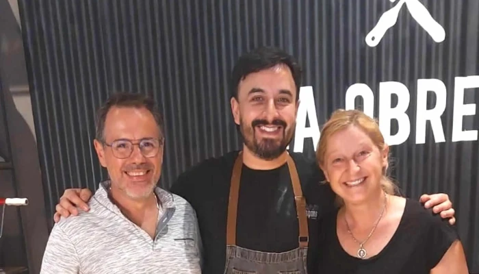 La Obreria Catalogo - Montevideo