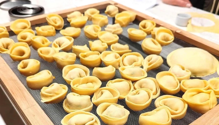 La Obreria Zona - Montevideo