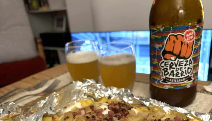 La Ochava -  Comentario 4 - Montevideo