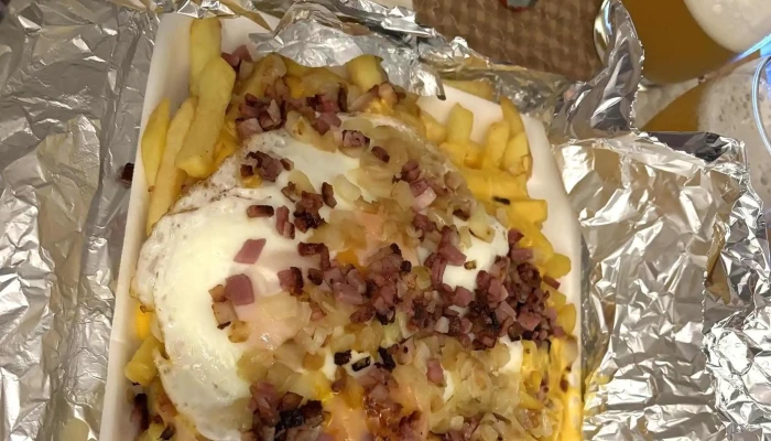 La Ochava -  Comentario 7 - Montevideo