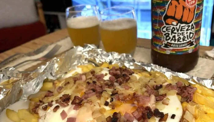 La Ochava -  Todo - Montevideo