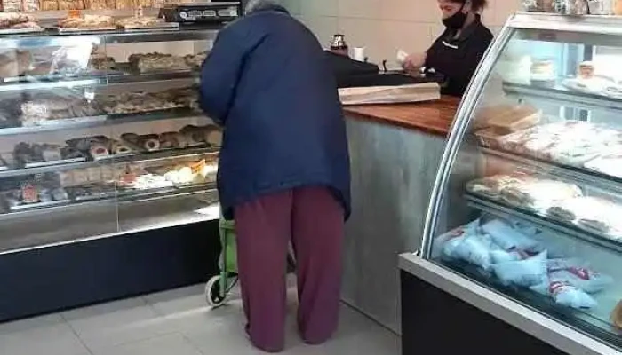 La Once Iv -  Ambiente - Barros Blancos