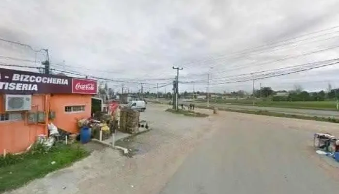 La Once Iv -  Street View Y 360 - Barros Blancos