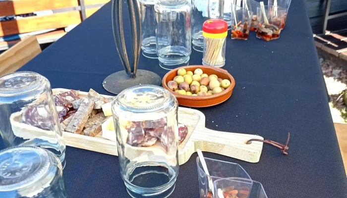 La Oportunidad -  Zona - Cardal