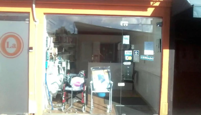 La Ortopedica - 20000 Maldonado