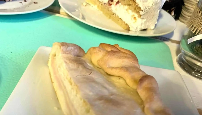 La Oveja Negra Veganfood Comentario 2 - Montevideo