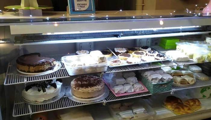 La Oveja Negra Veganfood Comentario 5 - Montevideo