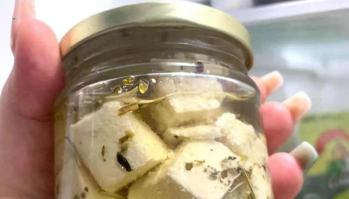 La Oveja Negra Veganfood Comentario 8 - Montevideo