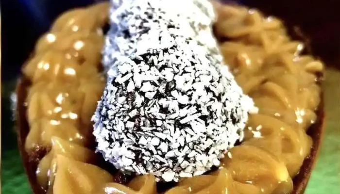 La Oveja Negra Veganfood Comidas Y Bebidas - Montevideo