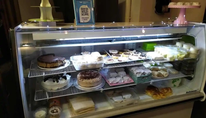 La Oveja Negra VeganFood - Montevideo