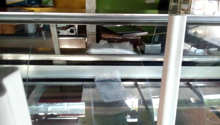 La Pacena Bar Ambiente - La Paz