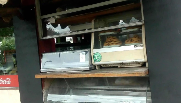 La Pacena Bar Comentario 1 - La Paz