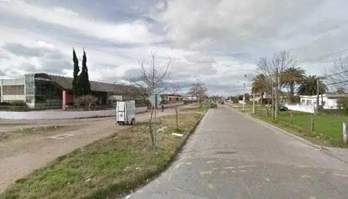 La Pacha Pizzeria -  Street View Y 360 - Montevideo